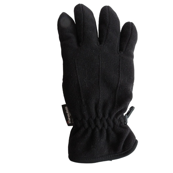 X3M Thinsulate Womens Fleece Lined Gloves Size Small Waterproof 40 Gram Winter - Picture 4 of 7